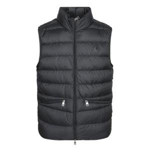 몽클레어 베스트 1A00128549SK999 BLACK DOM