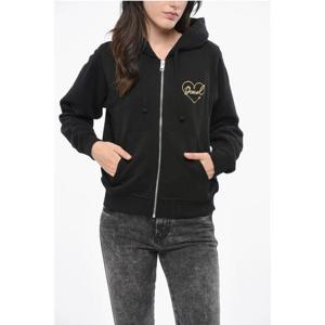 디젤 후드 티셔츠 A19711 RNCKL 900 Black