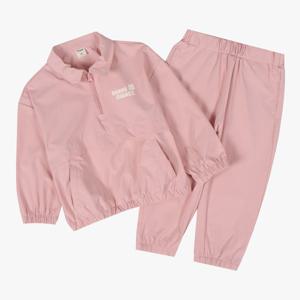 [치크(키즈)]스트레치 아노락 상하세트 CKSM2591U