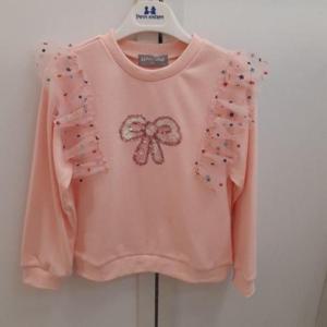 TALENTKIDS (쁘띠앙팡) HC24 PC프리니카맨투맨 PCX52GTS35