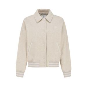 [폴햄]여성 울라이크 바시티 점퍼(PHE4JJ2330)