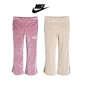 [나이키키즈(플레이키즈)]나이키키즈 키즈 코지 와이드 팬츠 A244PT174P