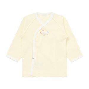 [블루독베이비]YE)코지포니배내저고리 45A70-000-02