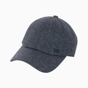 [닥스모자] 헤리본 6각캡 DK57MCK001