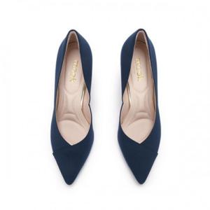 [무크]무크 세이브존01 여성 데일리 포인트 펌프스 46-2102UB-3