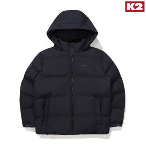 [케이투 (행사)]겨울 남성 씬에어 구스 조인성패딩/다운/거위털/등산/윈드스토퍼/KMW24563YD