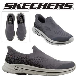 스케쳐스 남성용 운동화 고워크8 슬립인스 SP0MWCFY013 CH1