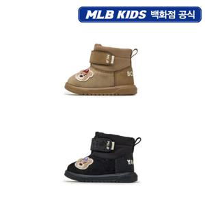 [MLB키즈PG] 바운서 워머 부츠 베이비 2종 택1 (7AWBC2B56)