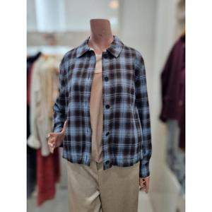 올앤선드리 세이브존06 유노체크 스트링BL A5W9BJ404