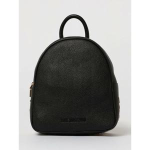 [LOVE MOSCHINO] 라프리마 여성 핸드백 JC4030PP1NLT0 000 블랙 /6