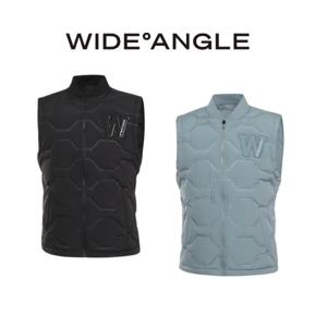 [와이드앵글]WG 허니콤 튜브다운 베스트 M  WMW23672
