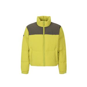 디스커버리 2025FW 겨울 여성 DWDJ8D056OLL 반슬리 다운 크롭 숏패딩