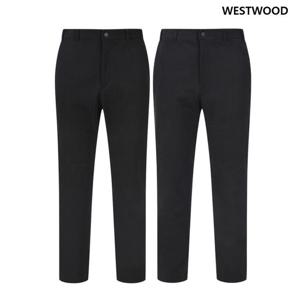 [웨스트우드] 남성 코듀로이 골덴 오비 팬츠 (2컬러) WP4MCPL537