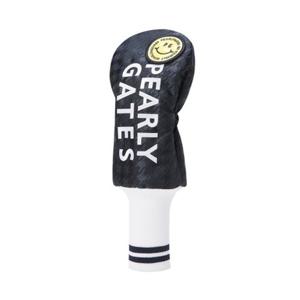 [파리게이츠] 531E3CVA01 공용 스마일 패치 하운드투스 드라이버 커버(사은품증정)