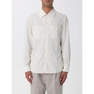 브루넬로 쿠치넬리 긴팔 셔츠 ML6880658 C7045 White