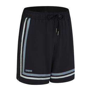 아레나  에반 4부 팬츠A5BM1WP01 (A5BM1WP01BLK)