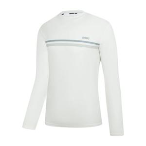 아레나  에반 레귤러핏 래쉬가드A5BM1RR01 (A5BM1RR01OWT)