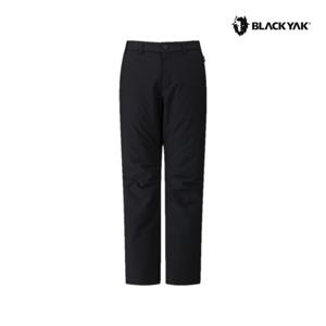 블랙야크 남성 라이즈 패딩팬츠1 여유 있는 핏 패딩 바지 1BYPNWU007