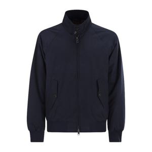 바라쿠타 G9 THERMAL 패디드 봄버 재킷 BRCPS1074 309