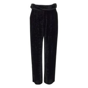 엠포리오 아르마니 스트레이트 팬츠 EM004008TE18450 UC001 Blac