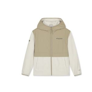 디스커버리키즈DKTR51056키즈 하이브리드 플리스 자켓