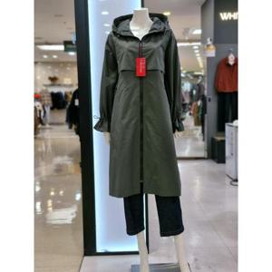 화이트호스 세이브존05 가을 롱 후드코트 A253804S