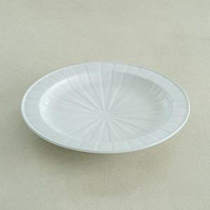 이천도자기 흰여울 멀티파스타 접시 28cm 식기 그릇 볼 미니볼 도자기볼 백자볼 반찬접시 앞접시 스쿠프 디