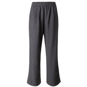 [클라이드]여자 밴딩 투턱 와이드 팬츠 FNDPT932F