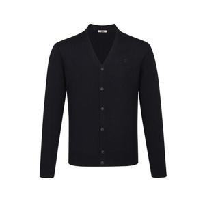 [닥스]울100 워셔블 가디건__DLW1SWCD150N1