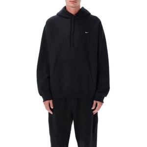 나이키 후드 티셔츠 HV1082 010 BLACK