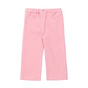 [프렌치캣(백)]PK 골덴  바지(Q36DAP030)