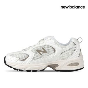 뉴발란스 530 애리드 스톤 씨 솔트 여성 러닝화 운동화 U530CSB