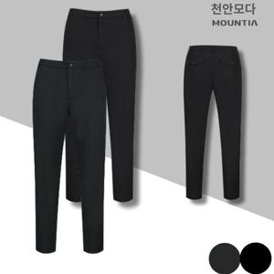 [마운티아]마운티아 여성 보온안감 프로비패딩팬츠4 1CDPNW4501_