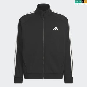 아디다스 현대백화점 [MAN] 모던 스포츠 니트 트랙 탑 KC2884 인기트랙탑