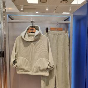 에스핏 HC22 후드티 와이드바지세트 sjz711fktr07