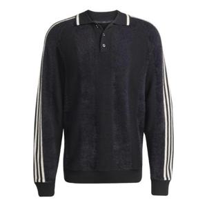 아디다스 프리미엄 니트 저지 JX3835 Black DOM