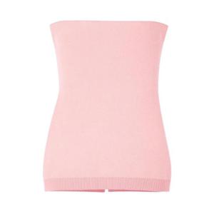 25 FW 쟈크뮈스 스트랩리스 탑 TOW00824AK00269 TP443584703