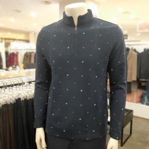 올포유 sh06 겨울 남성 반집업티셔츠 AGTHNA121915