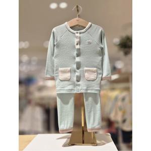 블루독베이비 10 25FW가을신상 (MN)롤리팝모달내의 (45A70054121)