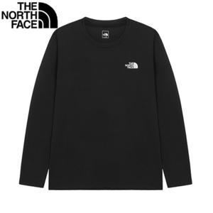 노스페이스 NT7TR52A 남여공용 세미루즈핏 세라 긴팔 후디 티셔츠