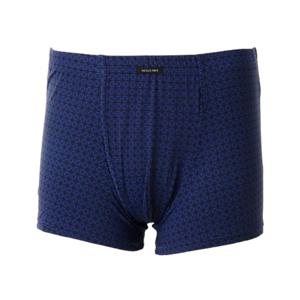 [비너스]네이비 신축성좋은 나일론 스판 체크나염 이지핏 남성 드로즈 VMP7277E