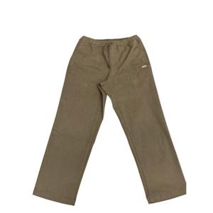 [스노우피크] 클랜드 기모 스트레이트 팬츠 Tan Gray S25WMD-PT94 TG