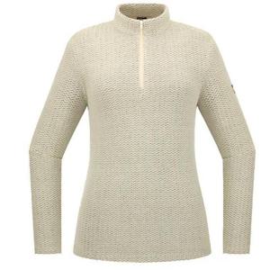 레드페이스 HC12 자카드플리스우먼짚티IV REWFTSW23051