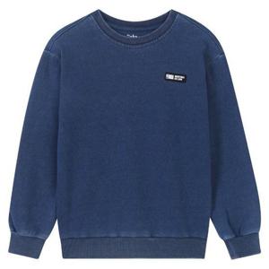 NBA KIDS sh06 슈퍼에센셜 데님 맨투맨 K243TS110P