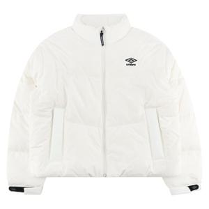 엄브로 플라이트 숏 우먼스 머스코비 덕 다운 자켓 UQ422CDJO1SCW