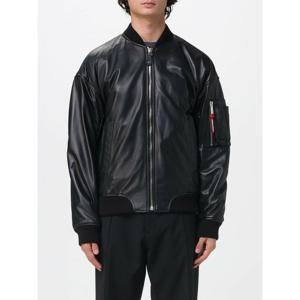 [DSQUARED2] 라프리마 남성 자켓 S74AM1502SY1491 900 블랙 /6