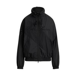 폴로 랄프로렌 로고 자수 패널 재킷  211978203001