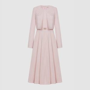 [린(의류)]부크린 A라인 원피스(LGOPPA9900)