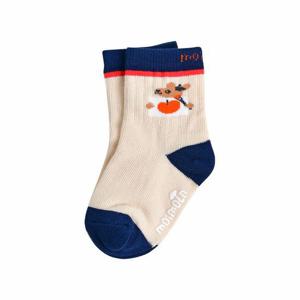 [모이몰른]유아 캥거루 양말 M234SOI19P