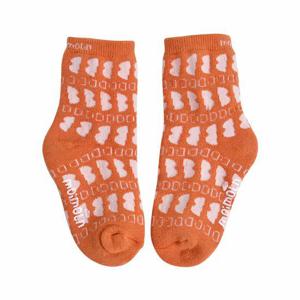 [모이몰른]유아 심플 양말 M234SOI29P